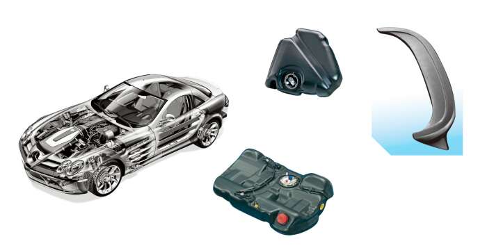 выдувная машина,бутылковыдувная машина и термопластавтоматы, фотография 10