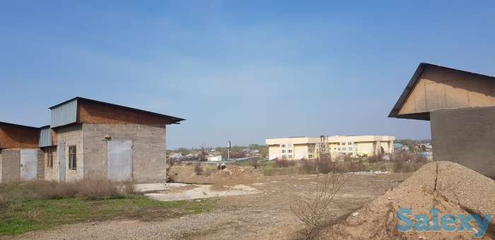 Продам участок в Алатауском районе 10 соток, Алатауский район, ул. Османова 15, фотография 1