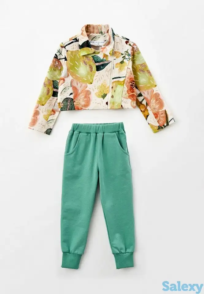 Костюм ete children, фотография 1