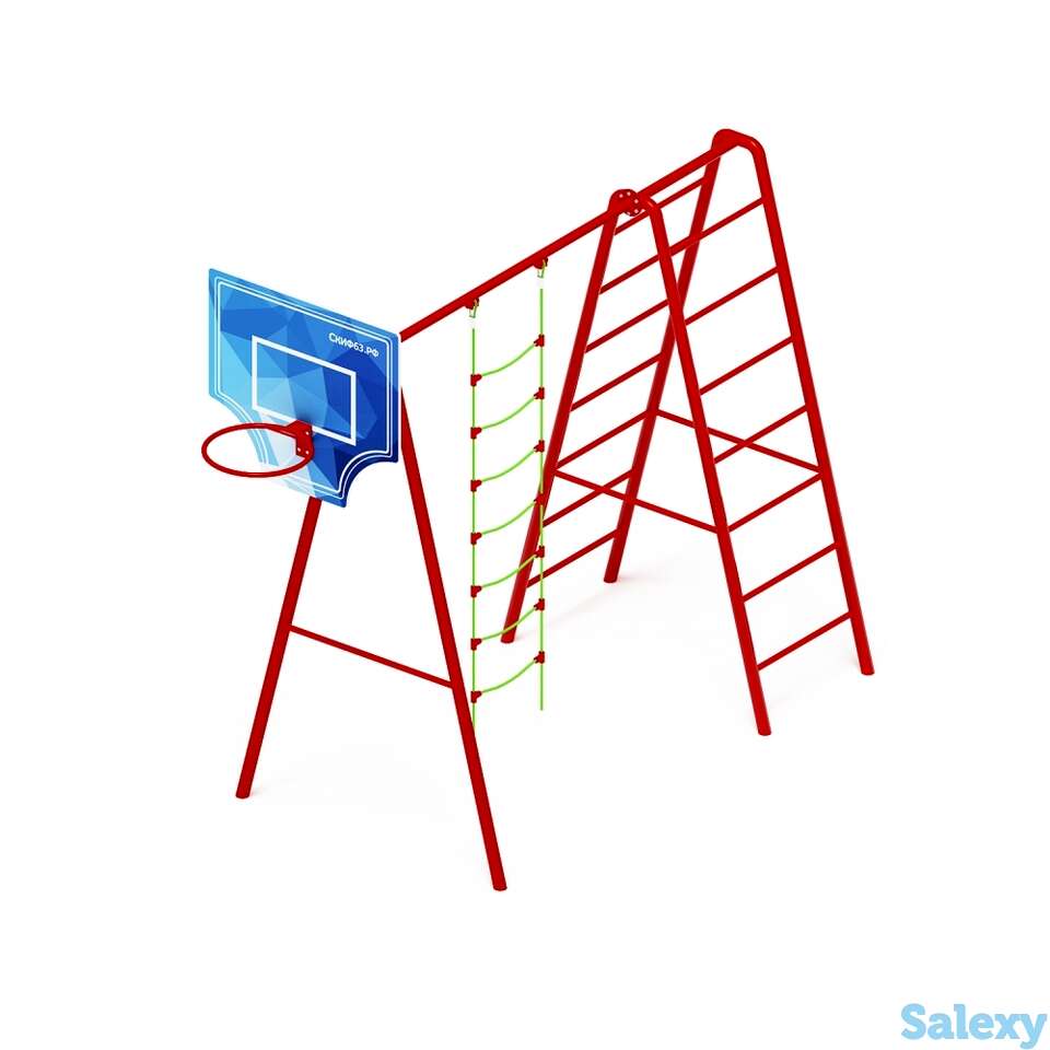 Спортивная серия ск 2.03.03, фотография 1