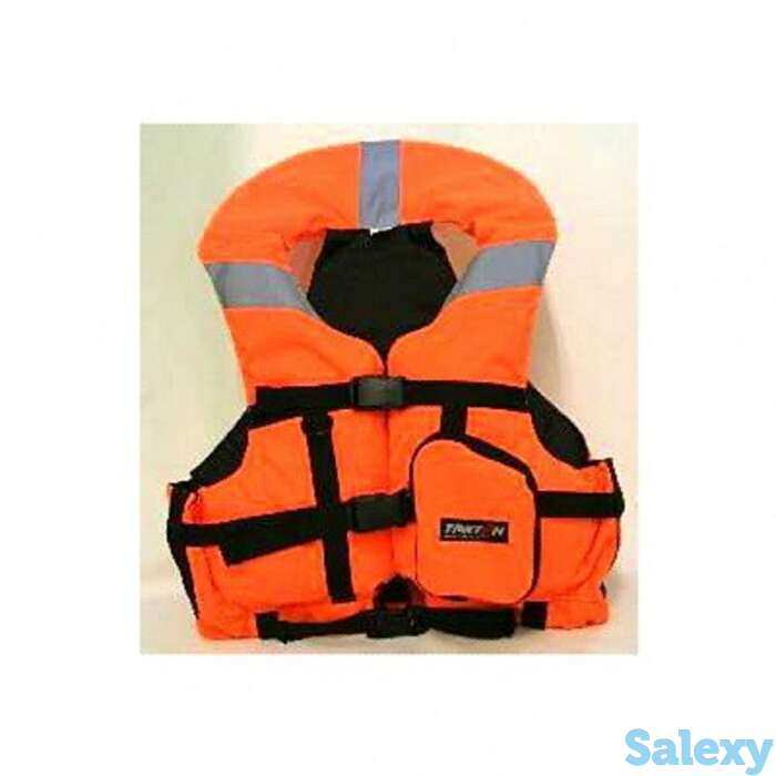 Спасжилет тритон стандарт, фотография 1