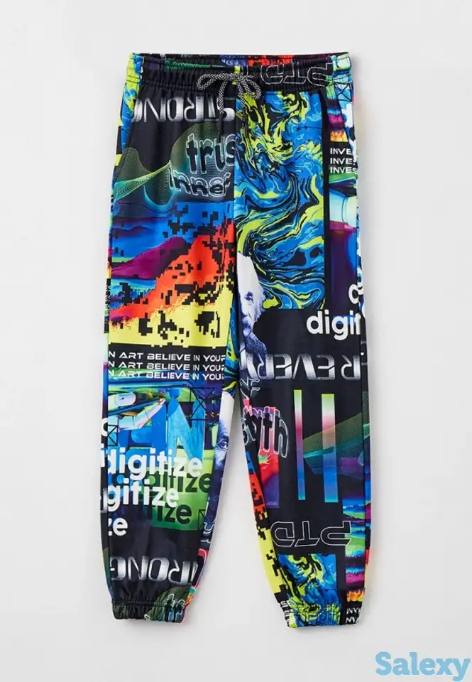 Брюки спортивные playtoday, фотография 1