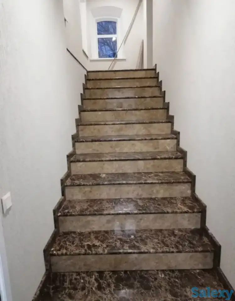 Гранит, изготовление изделий из камня, фотография 10