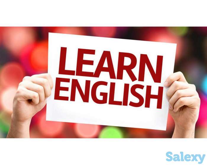 Курсы   английского, фотография 1