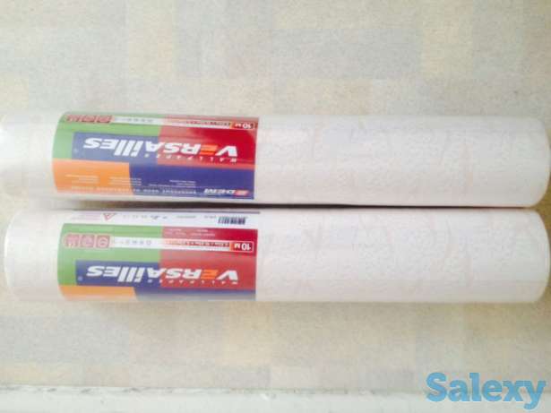 Виниловые обои, фотография 1