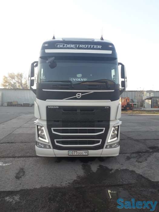 Автомобильные грузоперевозки. Грузоперевозки РФ, РК, Европа, фотография 3