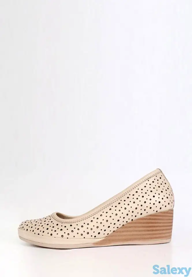 Туфли world step, фотография 1