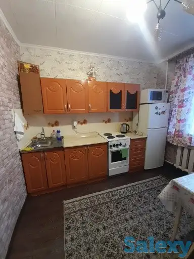 сдается 2 комн квартира майкудук голубые пруды, дом 10, фотография 1