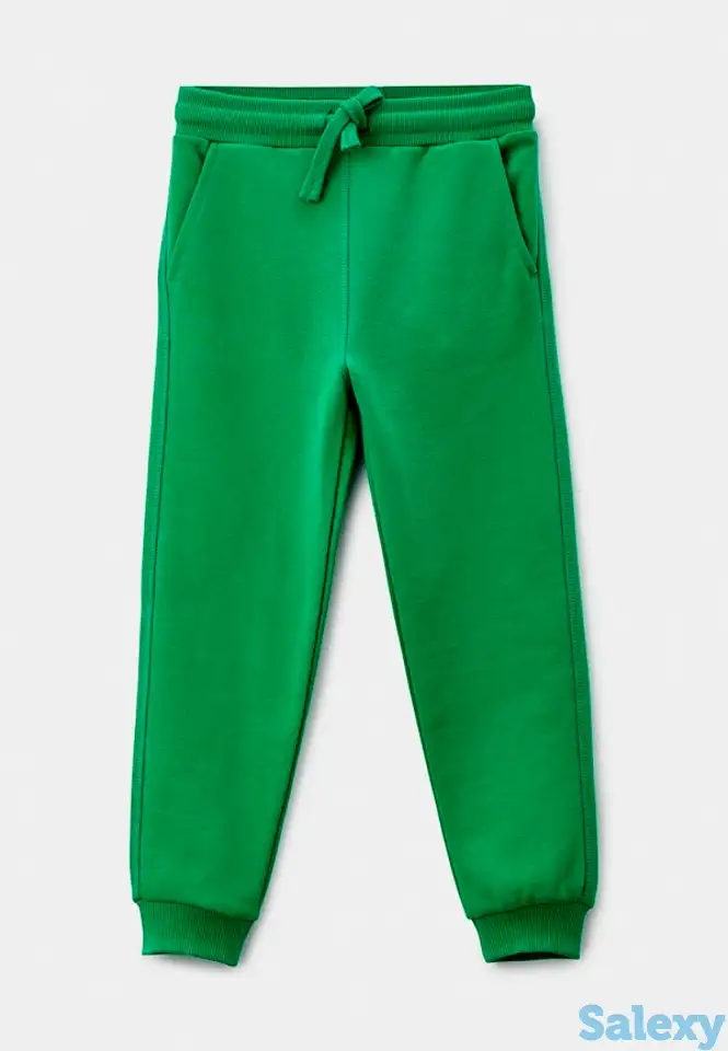 Брюки спортивные sela, фотография 1