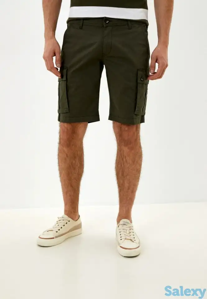 Шорты bochetti, фотография 1