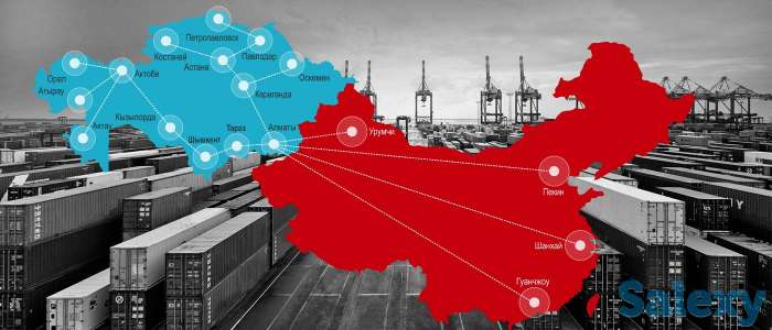 Экспресс доставка из Китая. Карго и логистика, фотография 2