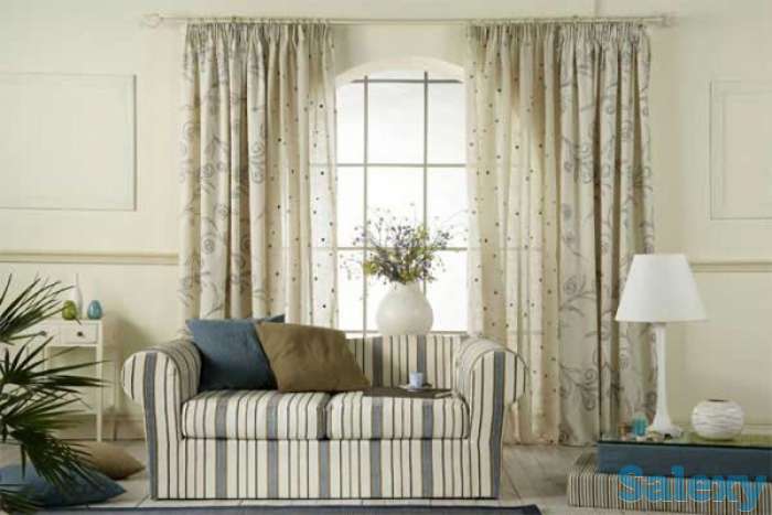 Японские шторы Портьера Тюль в наличии в Алматы, фотография 5