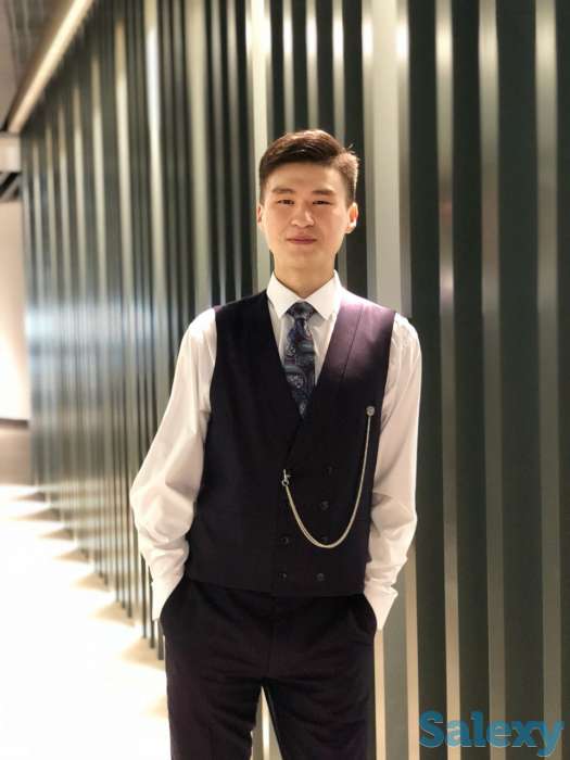 Репетитор по Истории Казахстана + ЕНТ (обучение на казахском), фотография 1