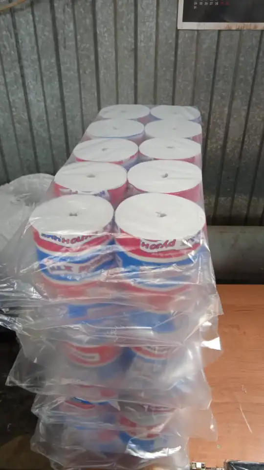 Туалетная бумага оптом, фотография 3