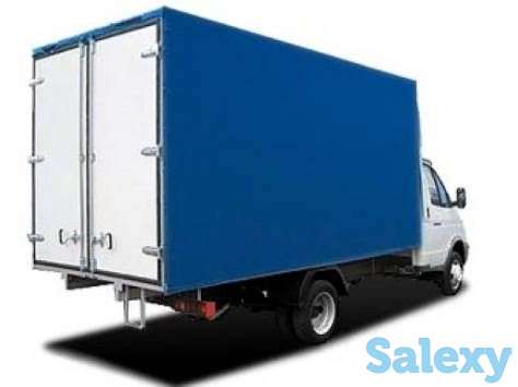 Грузоперевозки, аренда газели, грузчики, сборщики мебели опытные, фотография 1