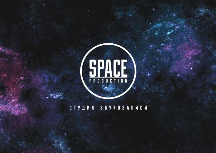 Space Production - студия звукозаписи в Астане, фотография 4