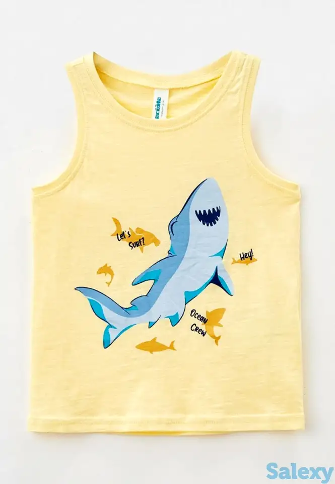 Майка acoola, фотография 1