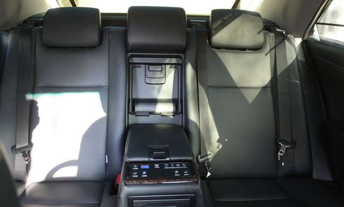 Продажа Toyota Camry, фотография 9