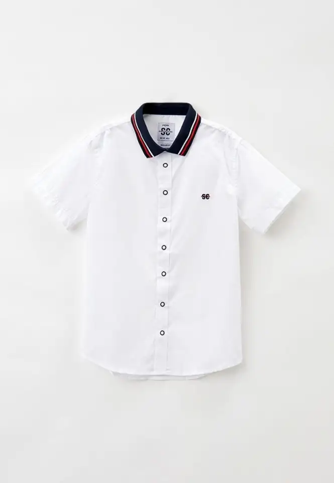 Рубашка playtoday, фотография 1