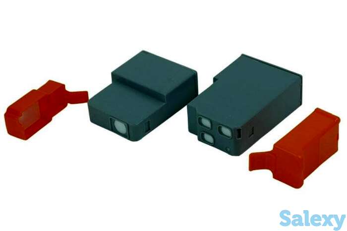 Перезаправляемые картриджи для canon bj s450, фотография 1