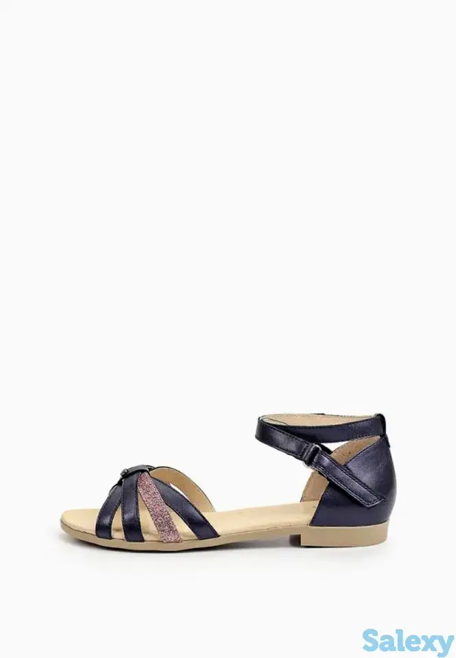 Сандалии ralf ringer, фотография 1