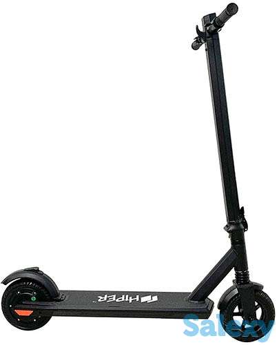 Электросамокат Hiper, ФОРВАРД в Кокшетау с доставкой, можно в КРЕДИТ, фотография 3