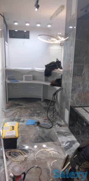 Электрик, фотография 1