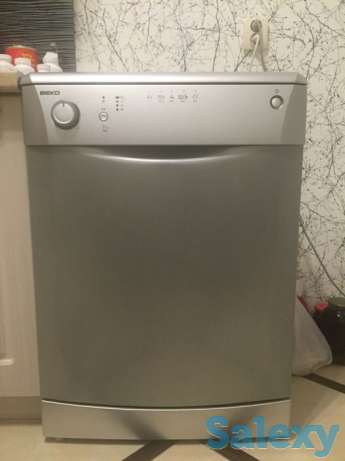 Продам посудомоечную машину BEKO, фотография 1