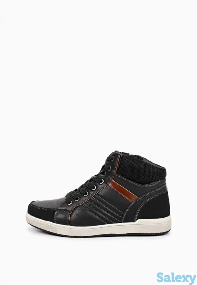 Ботинки zenden first, фотография 2