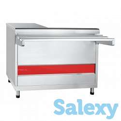 Линии раздачи для столовых., фотография 4