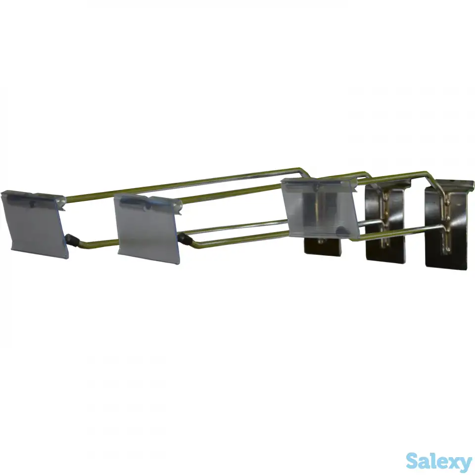 Крючки в экономпанель, фотография 7