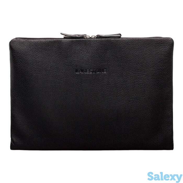 Папка для документов glenwood black, фотография 1