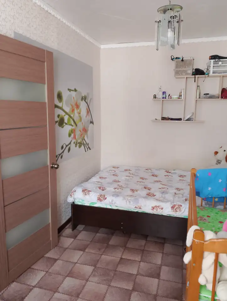 Продам квартиру, Ул Тохтарова, фотография 3