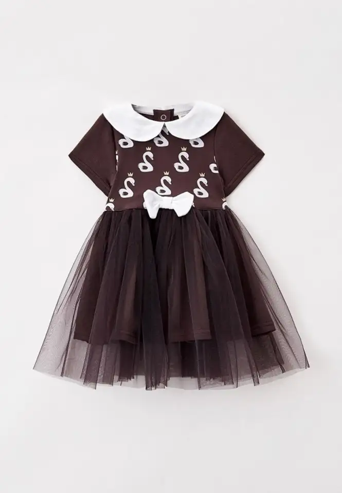 Платье trendyco kids, фотография 1