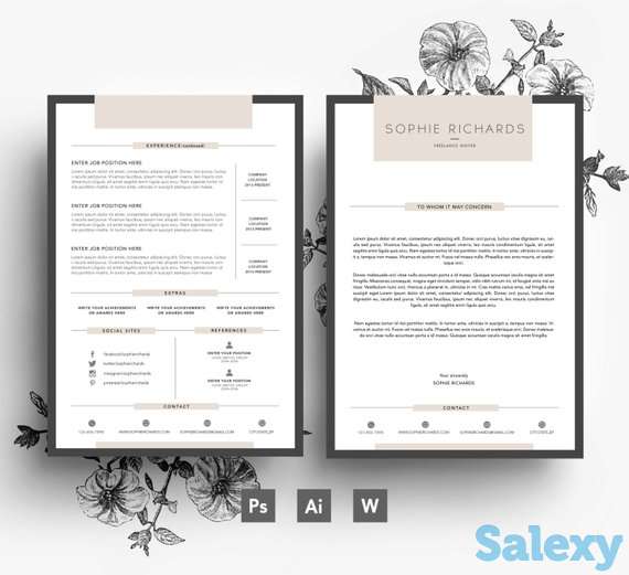 Услуги графического дизайнера, фотография 5