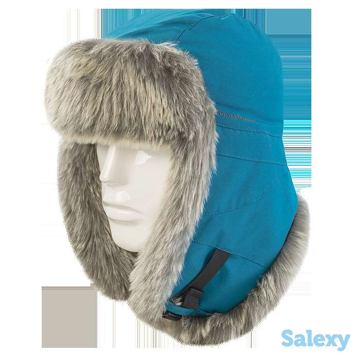 Шапка сивера осич 3.0 адриатика, фотография 2