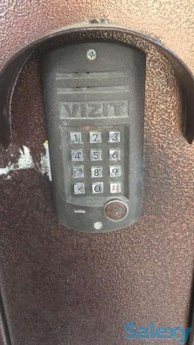 Домофоные ключи и дубликаты, фотография 5