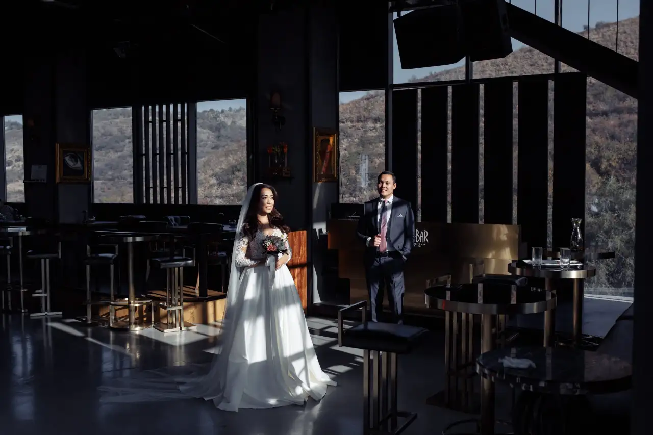 KHAN STUDIO Фото и Видеосъёмка Premium класса по лучшим ценам в Алматы, фотография 8