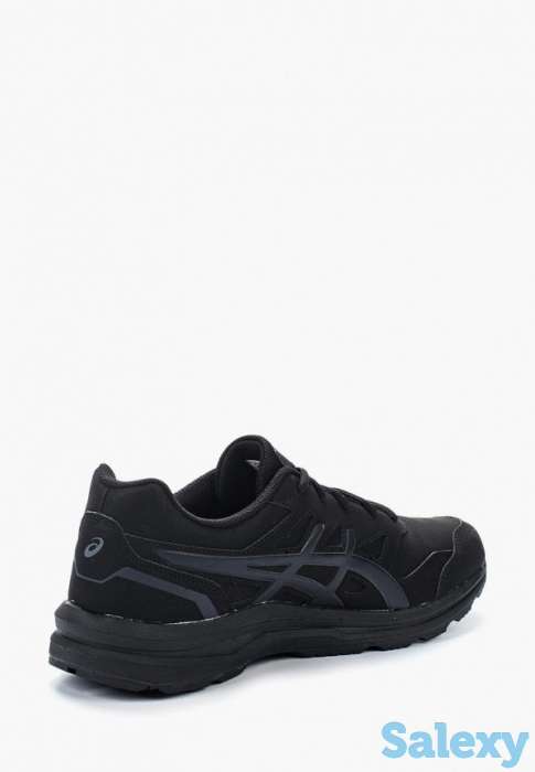 Кроссовки asics, фотография 2