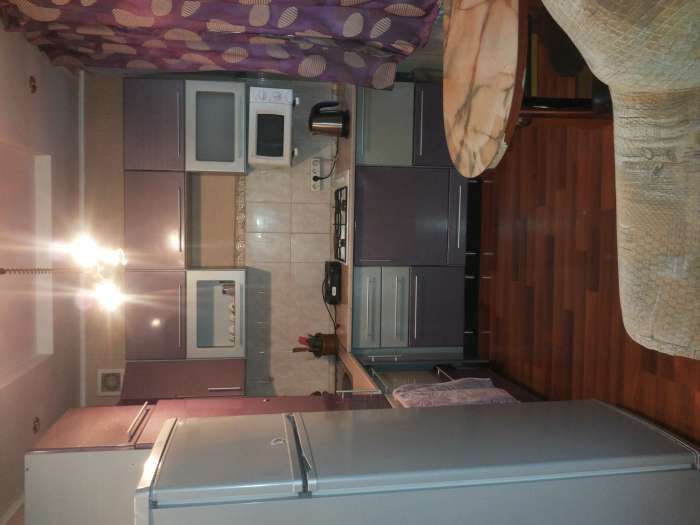 Уютная квартира цум дк, пр. Бухар - Жырау дом 45, фотография 5