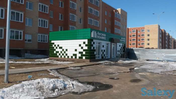 Предлагаем жилые и бытовые контейнеры в наличии и на заказ., фотография 2