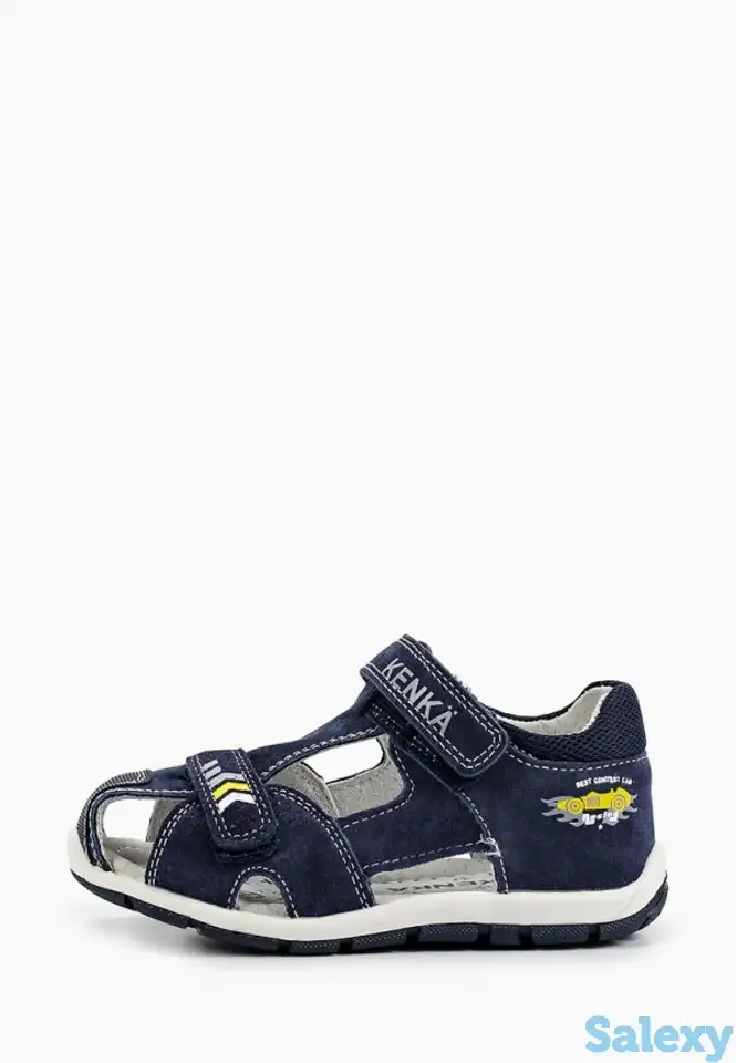 Сандалии kenkä, фотография 1