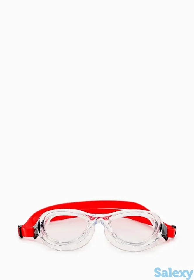 Очки для плавания speedo, фотография 1