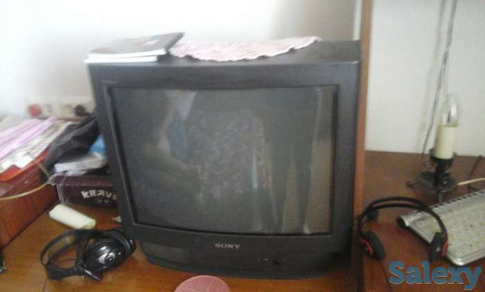 электроника, фотография 1