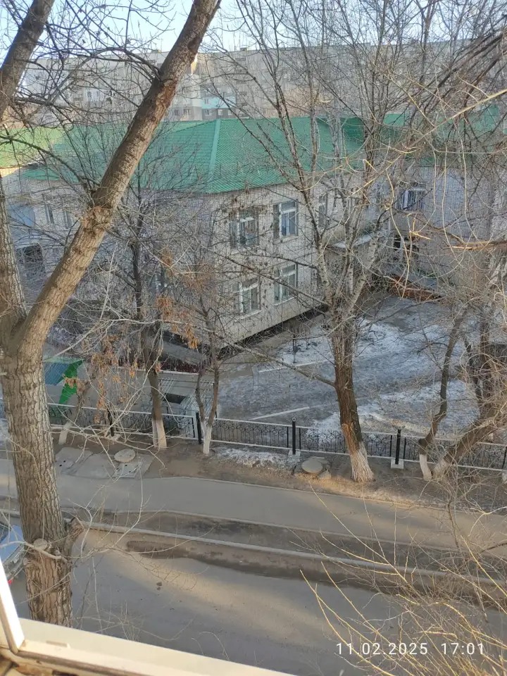 мкр,Кунаева д.3, фотография 14