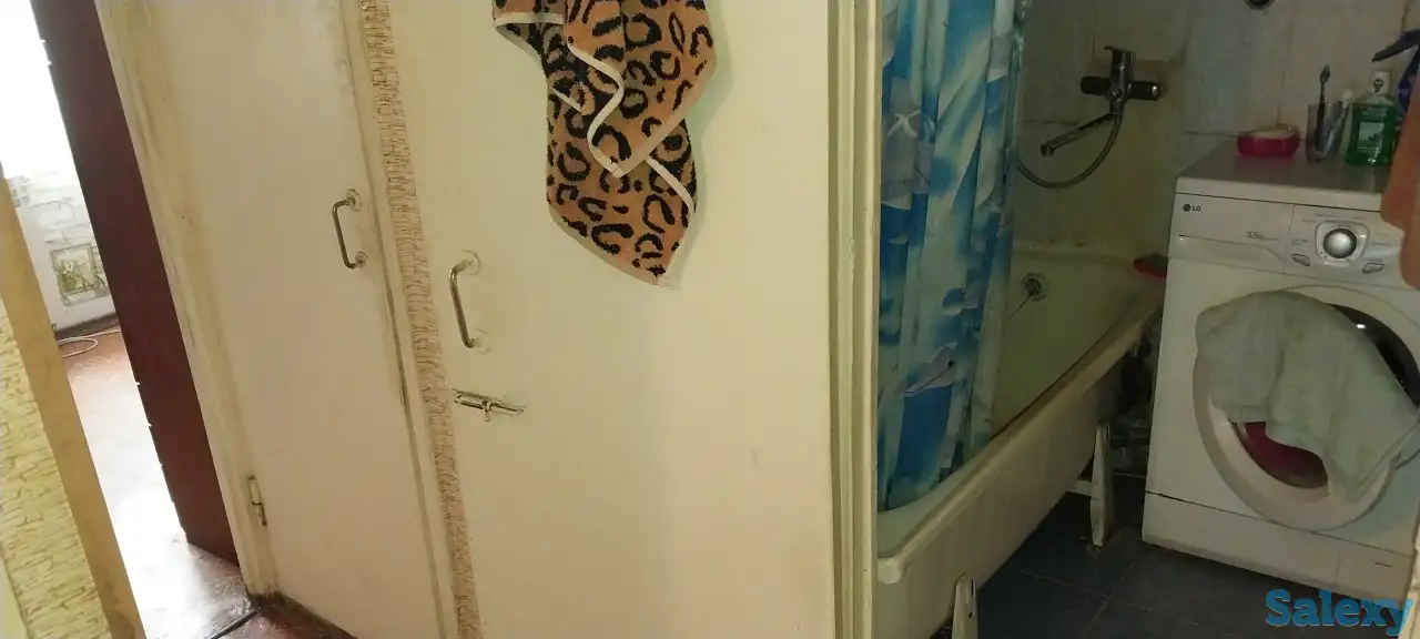 Продается 4х ком.квартира на 3эт., фотография 5