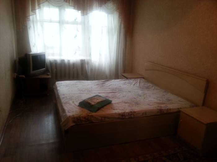 1 ком квартира Радуга, майлина 43, фотография 1