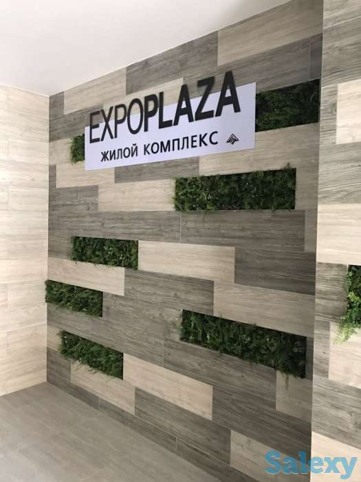 Продам 2-х комнатную (студия) квартиру, Улы дала, фотография 2