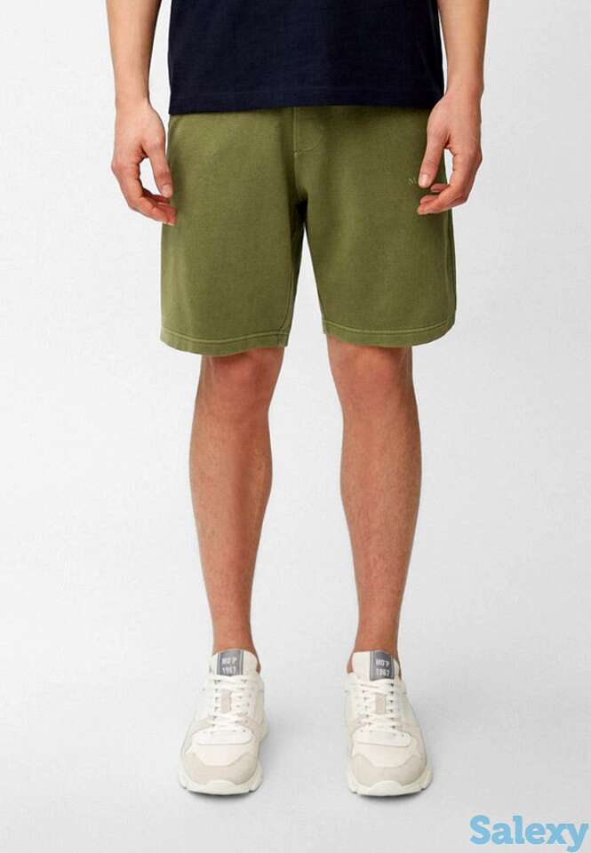 Шорты спортивные marc o'polo, фотография 1