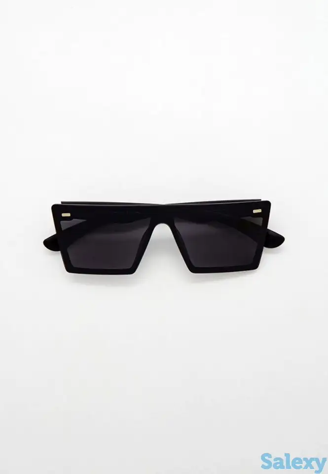 Очки солнцезащитные ray flector, фотография 1